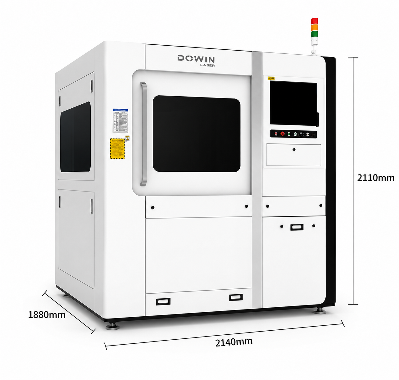DW-6060 imagen producto Dowin